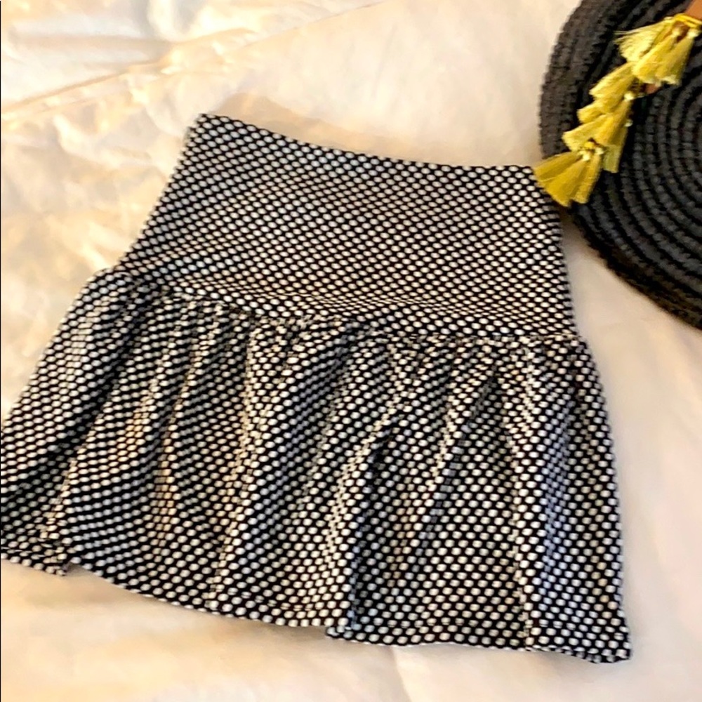 Collective Concepts Skirt